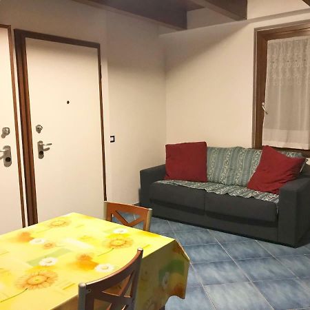 Elisa Lägenhet San Benedetto del Tronto Exteriör bild