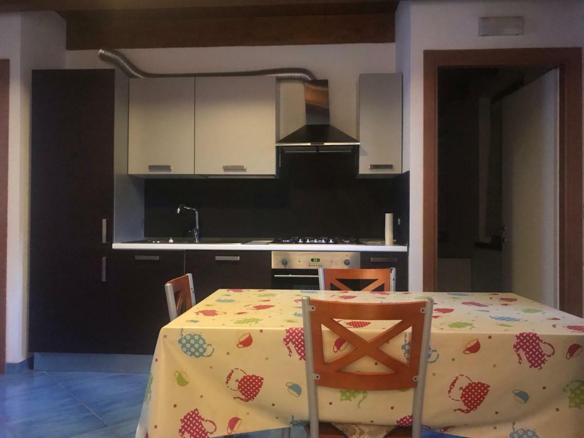 Elisa Lägenhet San Benedetto del Tronto Exteriör bild