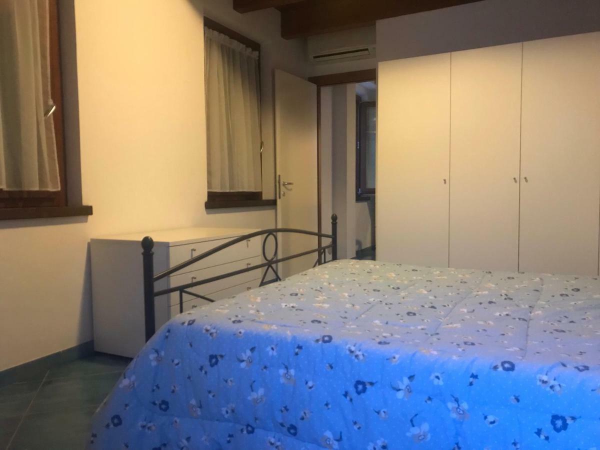 Elisa Lägenhet San Benedetto del Tronto Exteriör bild